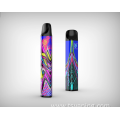 Wholesale E-Cigarette Js Pod 800puffs with 10 Flavors